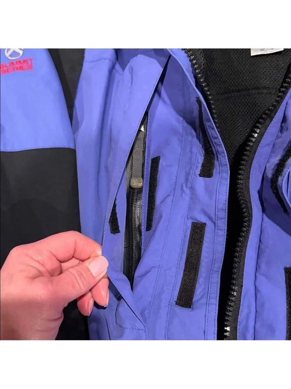 The North Face Summit Series Gore-Tex Jacket Men's XXL